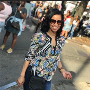 Meet your Posher, Arnaz